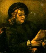 portratt av titus